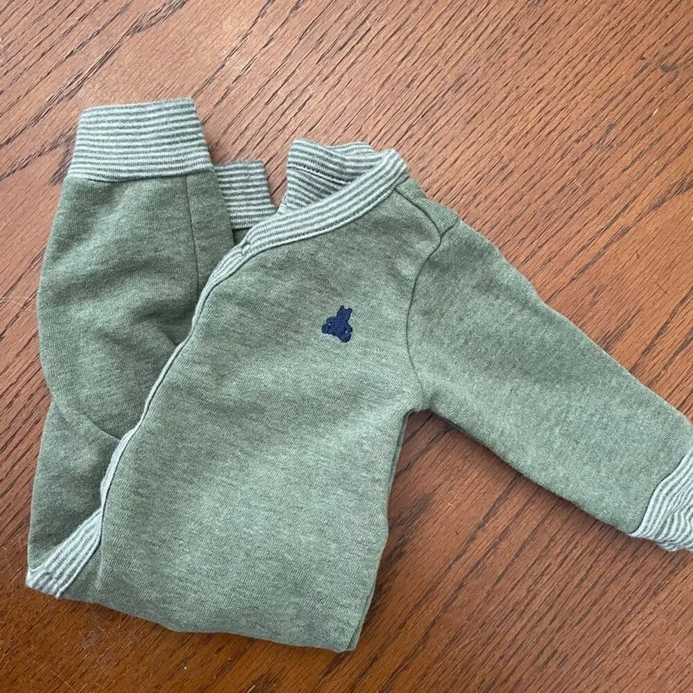 Baby gap romper size 3-6m